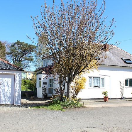 Troutbeck Cottage 卡莱尔 外观 照片