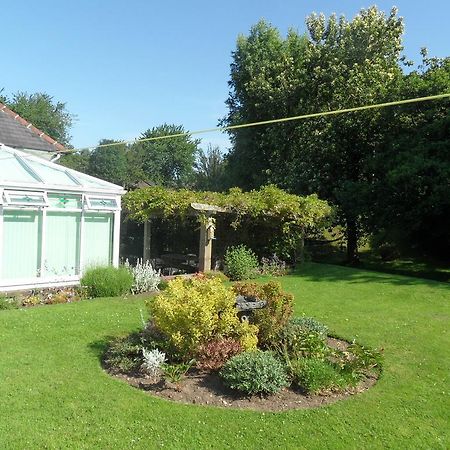 Troutbeck Cottage 卡莱尔 外观 照片