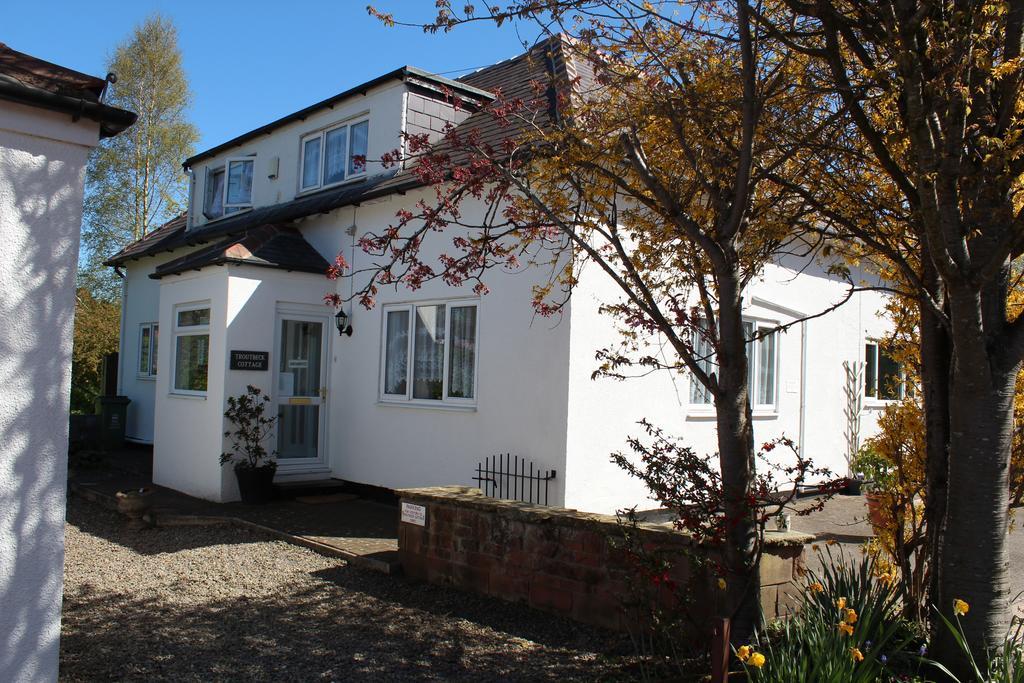 Troutbeck Cottage 卡莱尔 外观 照片