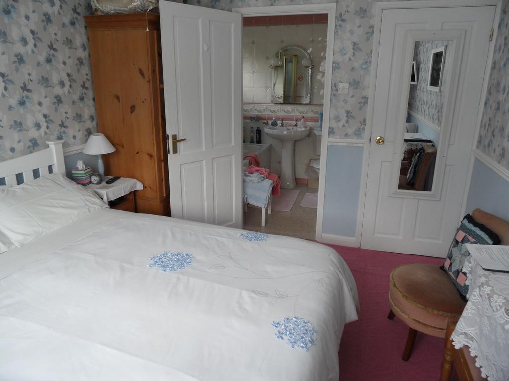 Troutbeck Cottage 卡莱尔 客房 照片