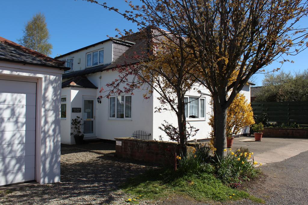 Troutbeck Cottage 卡莱尔 外观 照片