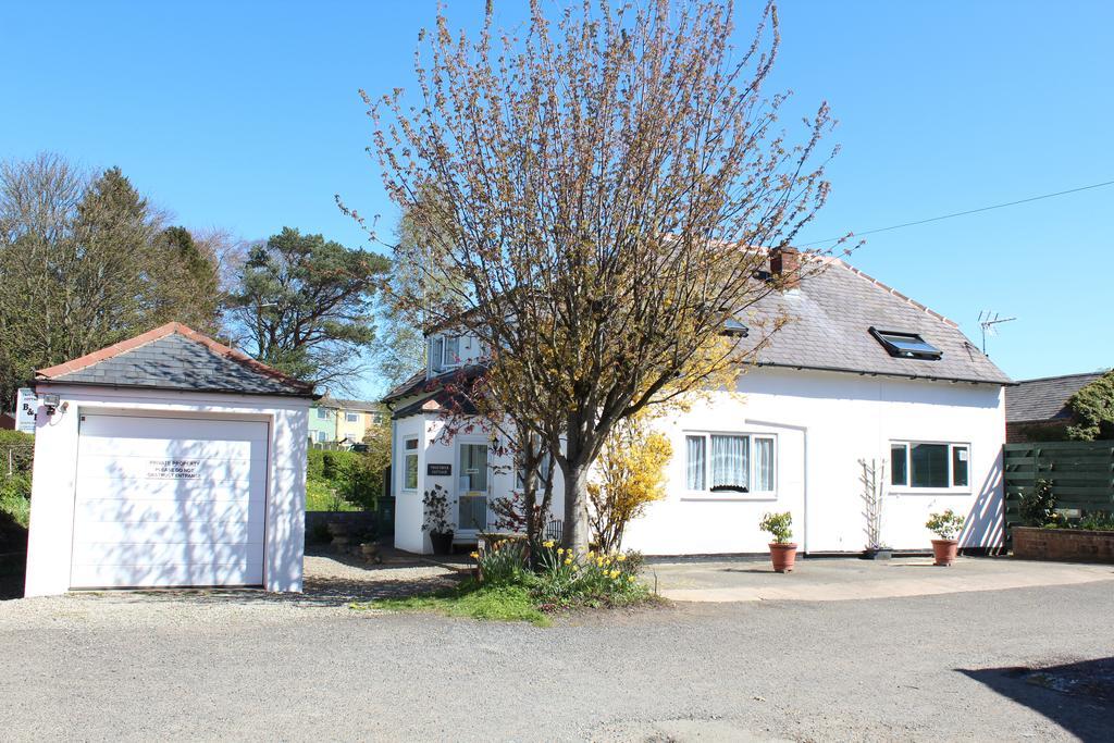 Troutbeck Cottage 卡莱尔 外观 照片