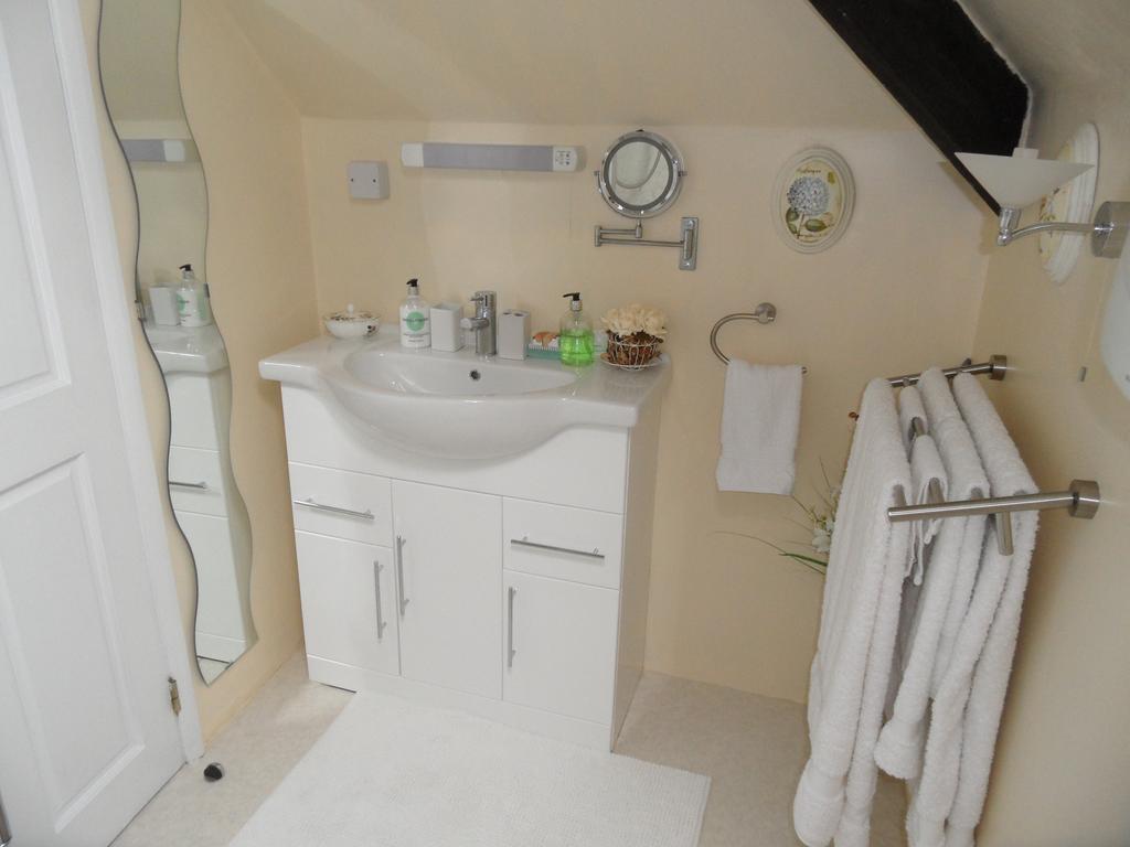 Troutbeck Cottage 卡莱尔 客房 照片