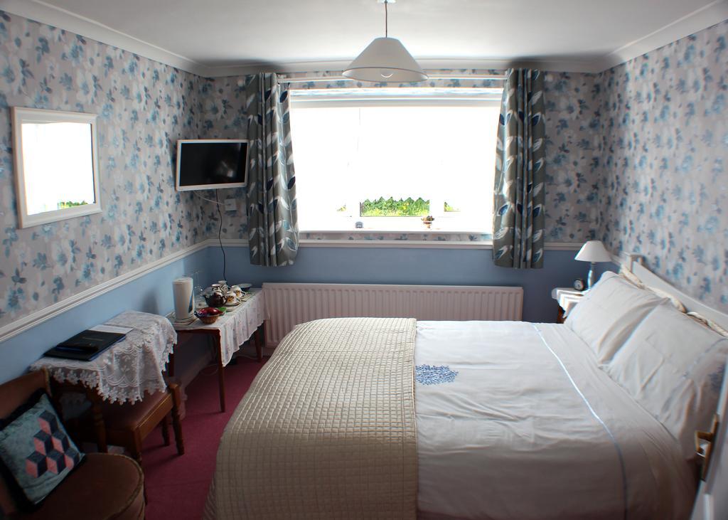 Troutbeck Cottage 卡莱尔 客房 照片