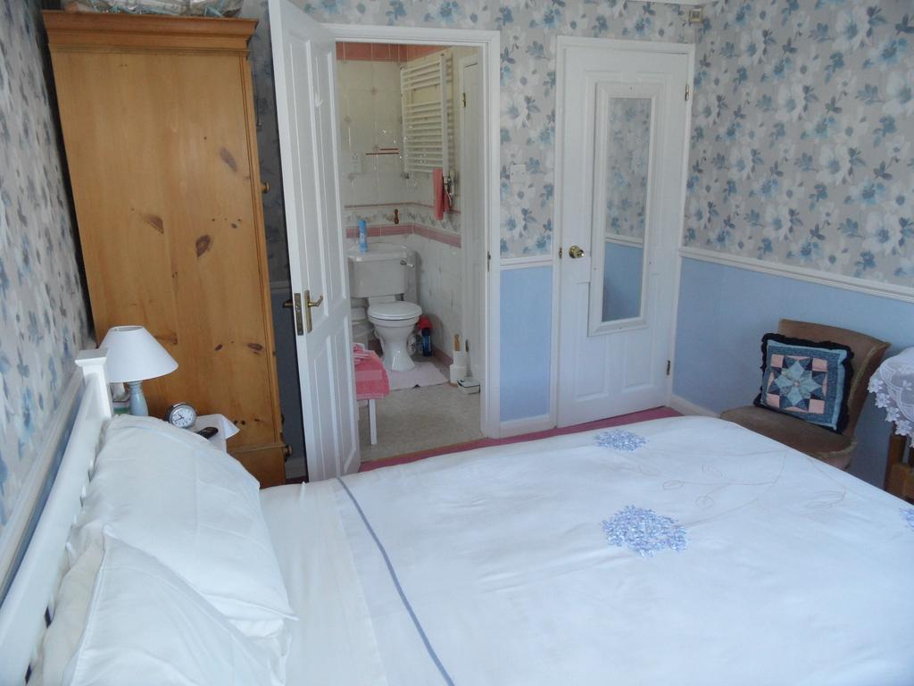 Troutbeck Cottage 卡莱尔 客房 照片