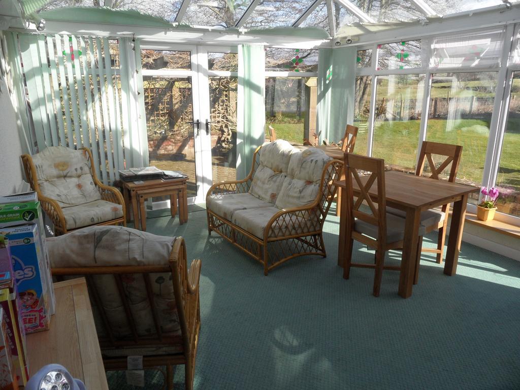 Troutbeck Cottage 卡莱尔 外观 照片
