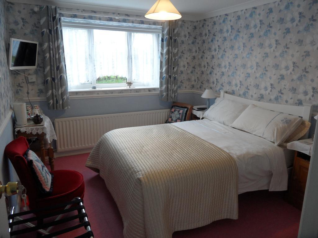 Troutbeck Cottage 卡莱尔 客房 照片