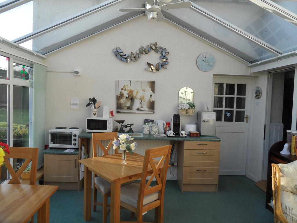 Troutbeck Cottage 卡莱尔 外观 照片