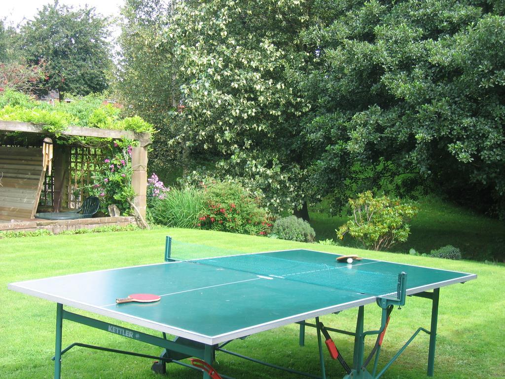 Troutbeck Cottage 卡莱尔 外观 照片