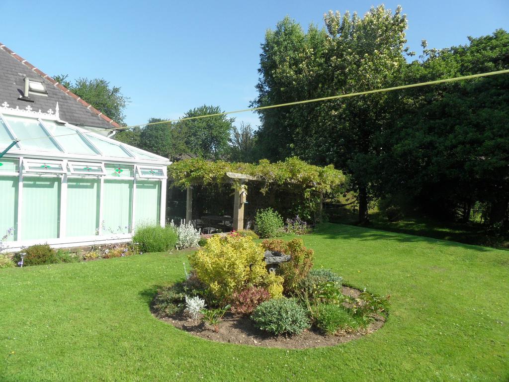 Troutbeck Cottage 卡莱尔 外观 照片