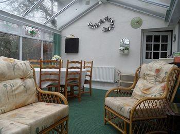Troutbeck Cottage 卡莱尔 外观 照片