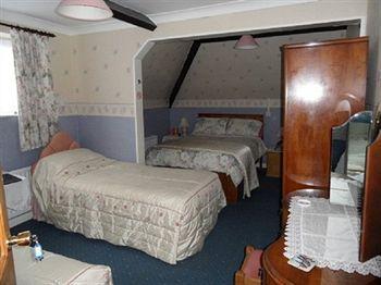 Troutbeck Cottage 卡莱尔 外观 照片